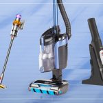 Finest Cordless Vacuum Cleaners 2022
