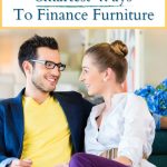 Furnishings On Finance