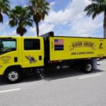 Declutter Your Space with Reliable Tampa Junk Removal Services