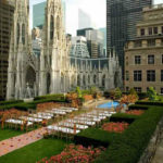 The Best Urban Rooftop Wedding Venues In New York City