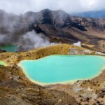 Exploring New Zealand's Volcanic Landscapes on Your Honeymoon