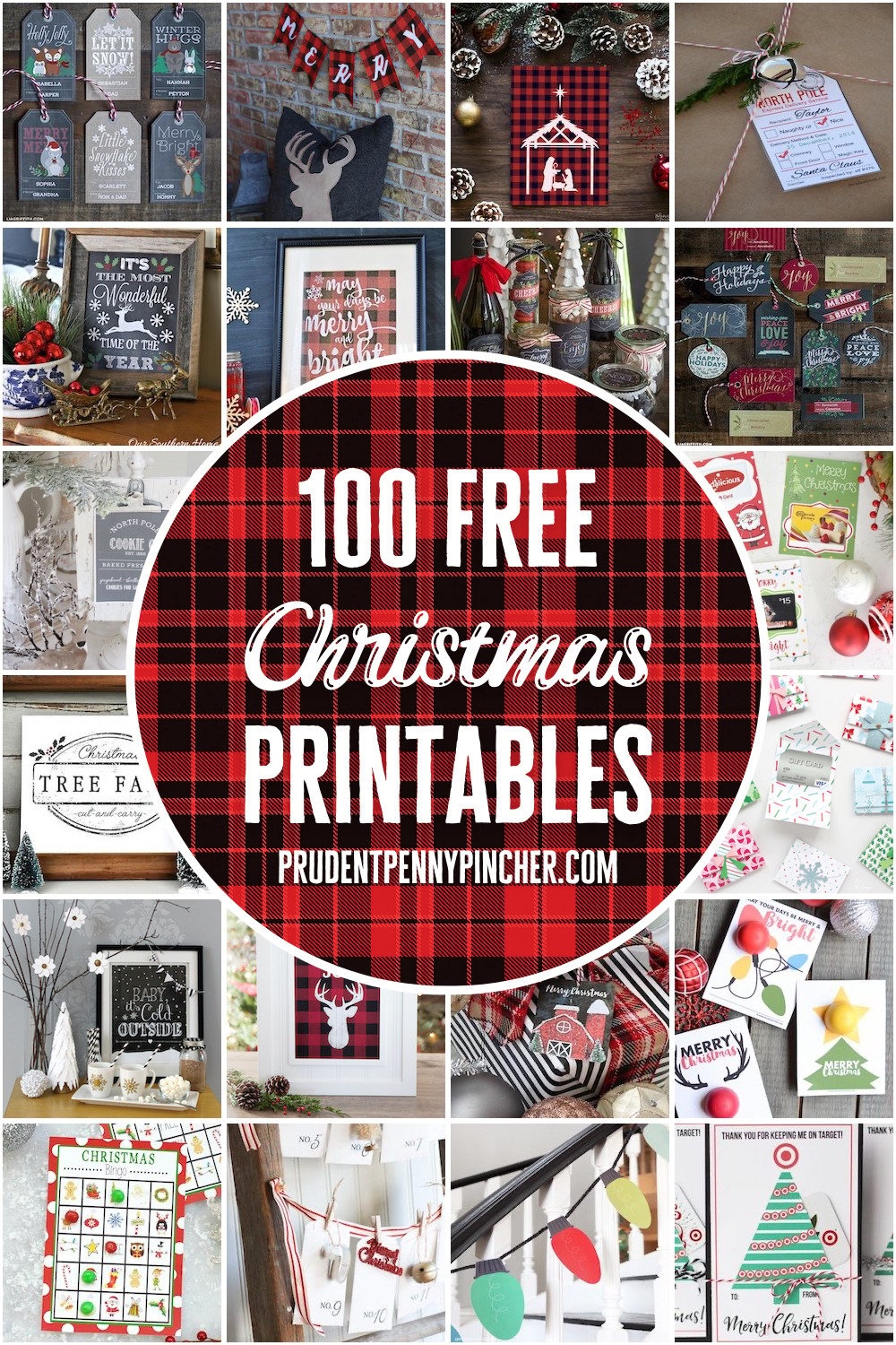 Free Printable Eos Christmas