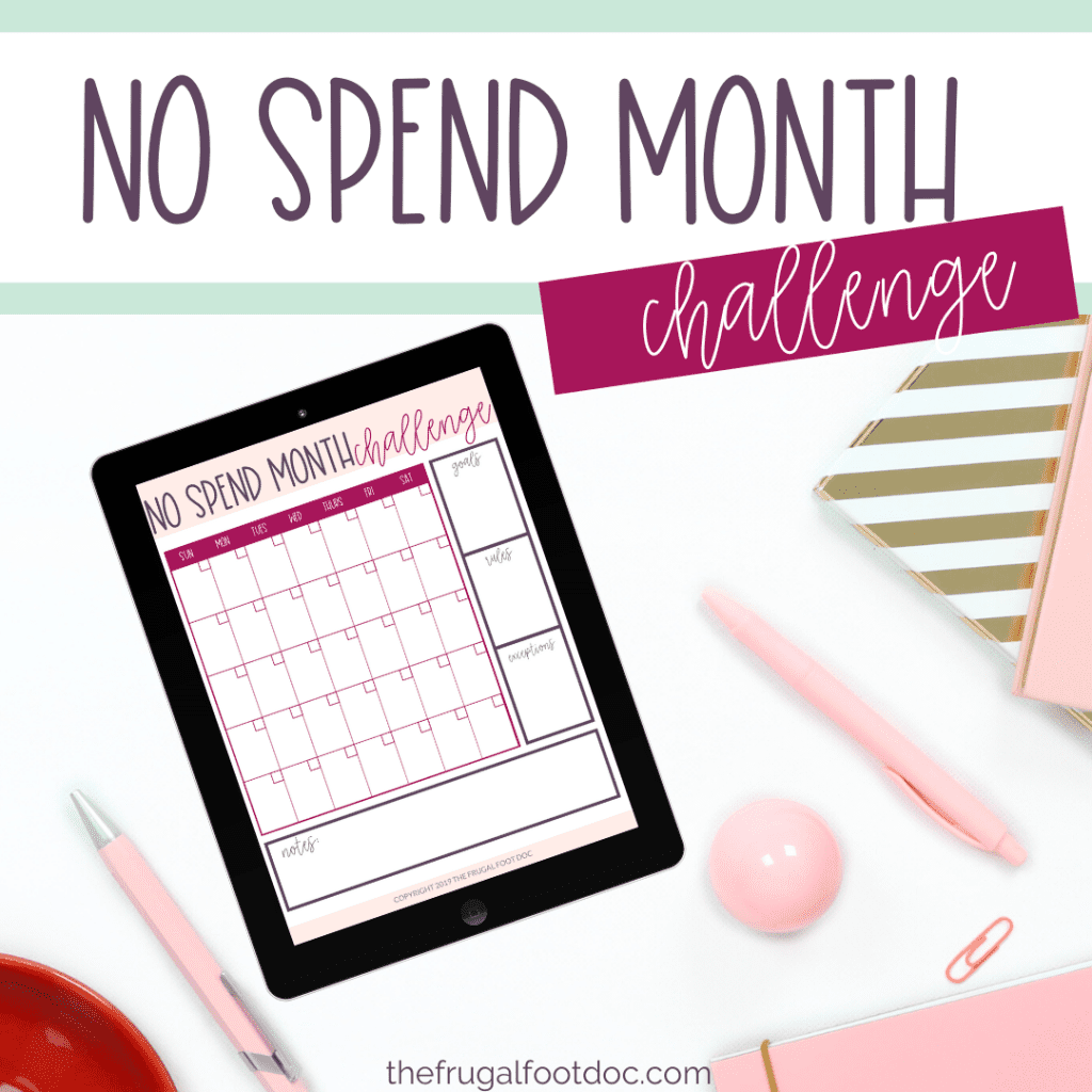 12 Free Dave Ramsey Printables To Keep You On Track Making Frugal FUN