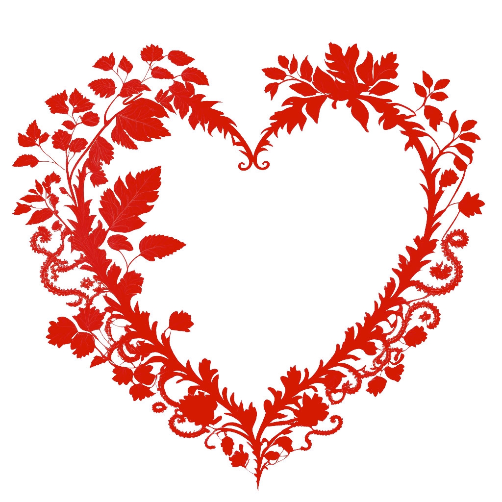 Valentine Clip Art Free Printable