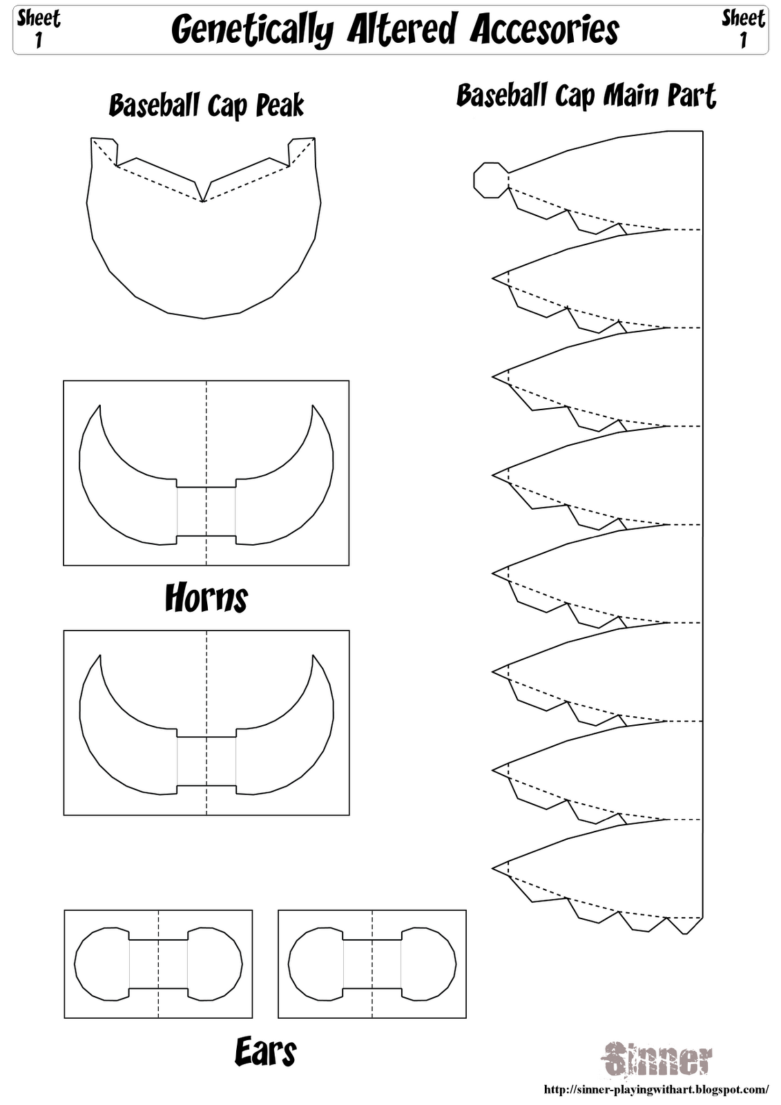 14 Baseball Hat Template Printable Images Baseball Cap Vector Template Baseball Hat Clip Art And Baseball Cap Template Printable
