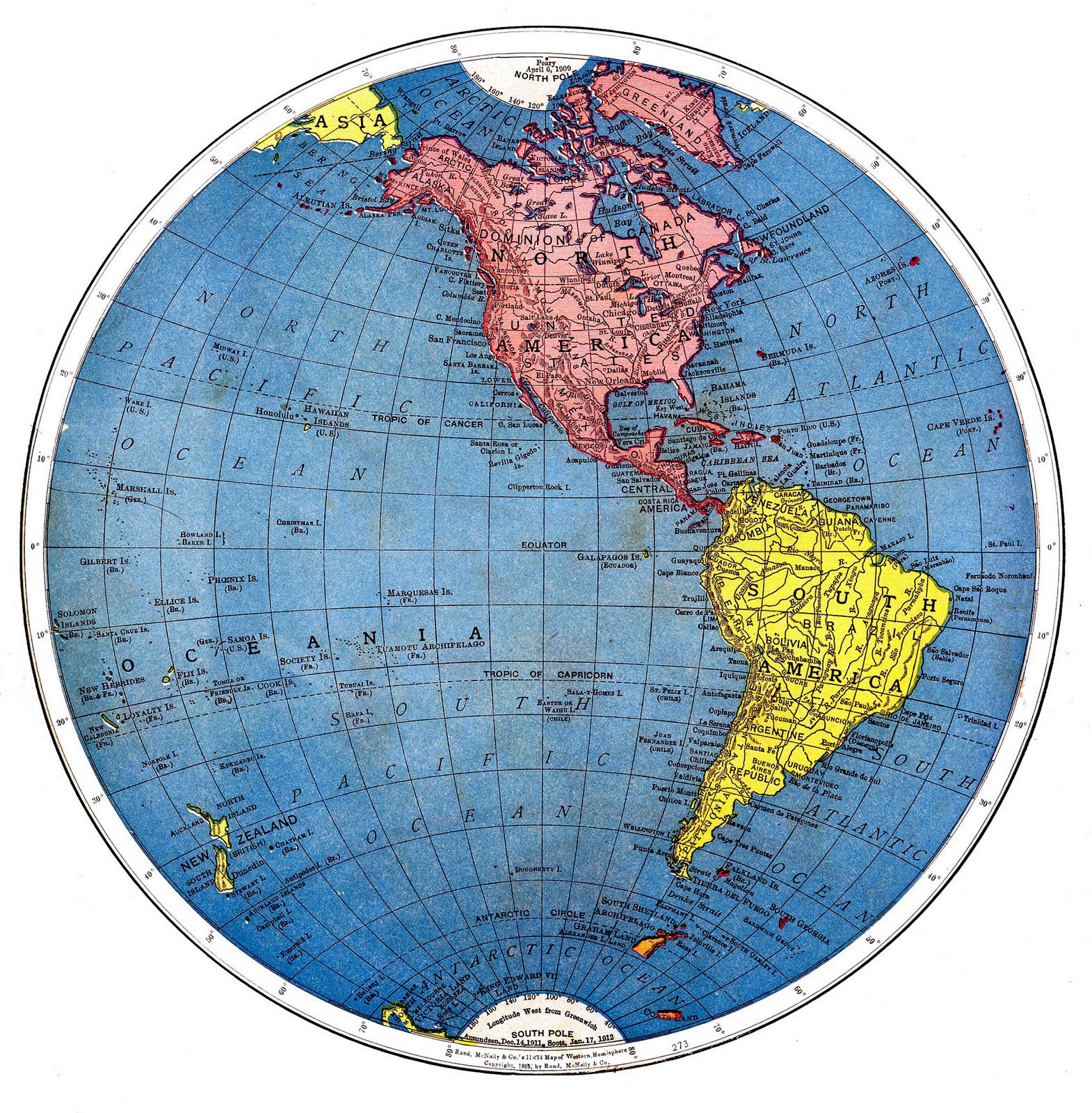 18 Free Printable Maps The Graphics Fairy