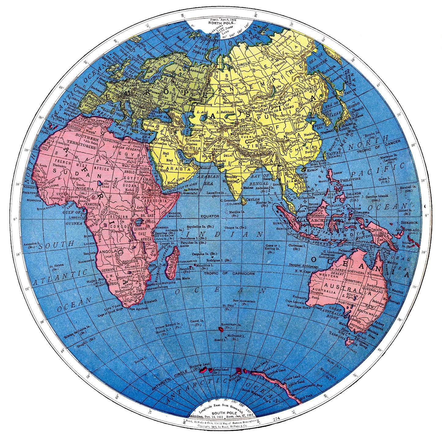 18 Free Printable Maps The Graphics Fairy