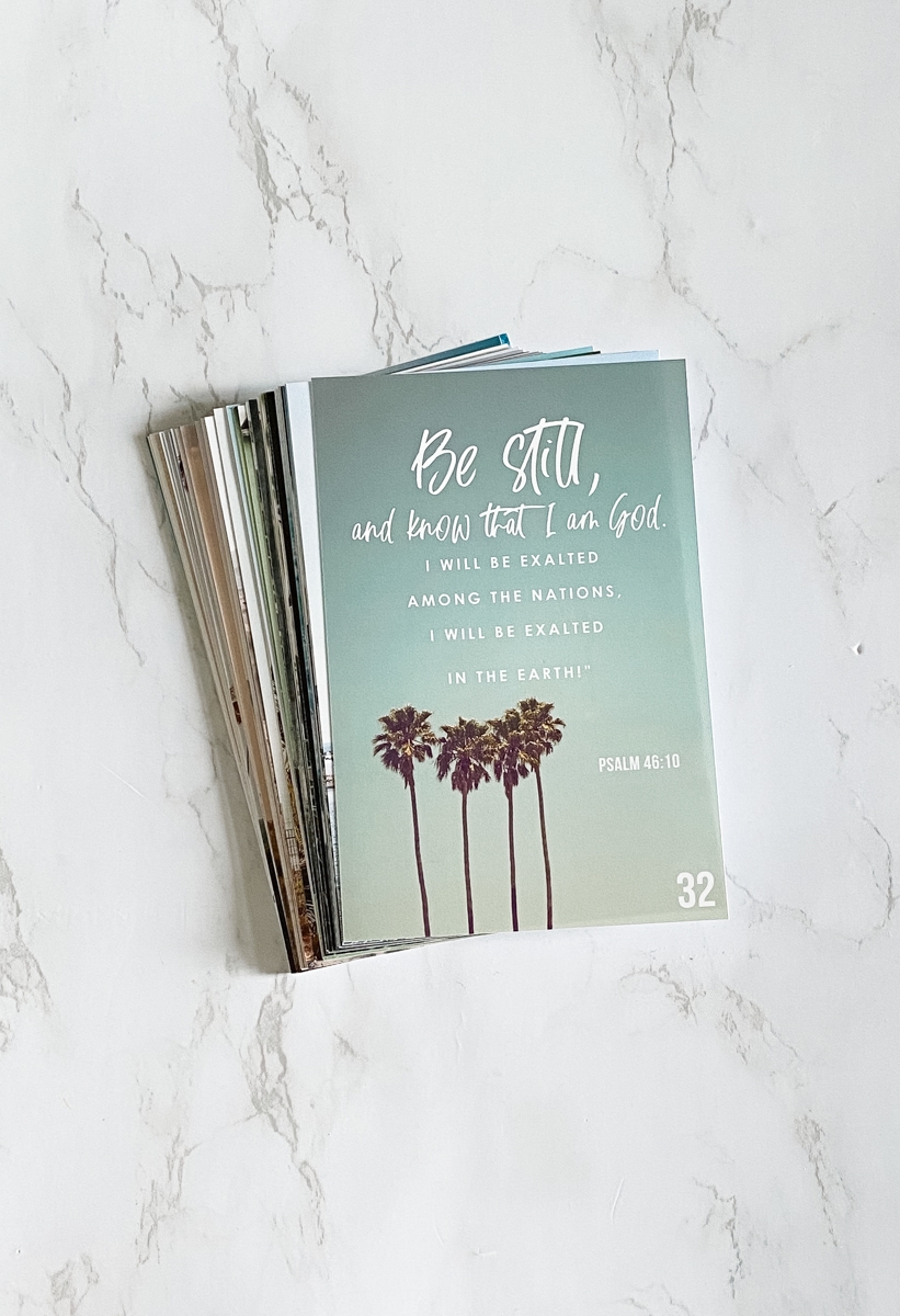 52 Free Printable Memory Verse Cards Kate Palazzi