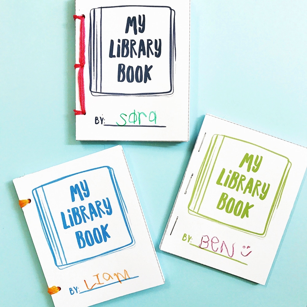 99 Of Our Favorite Modern Picture Books A Free Minibook Printable 