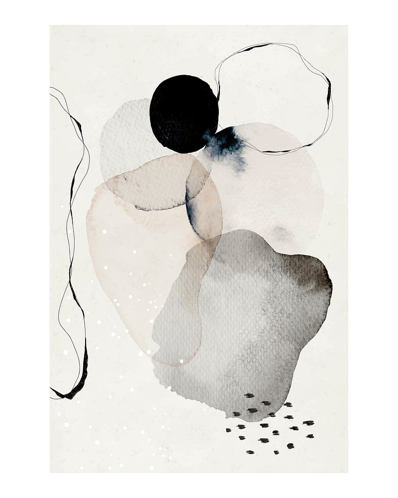 Abstract Art Prints Free Aesthetic Art Illustrations Graphic Images Rawpixel