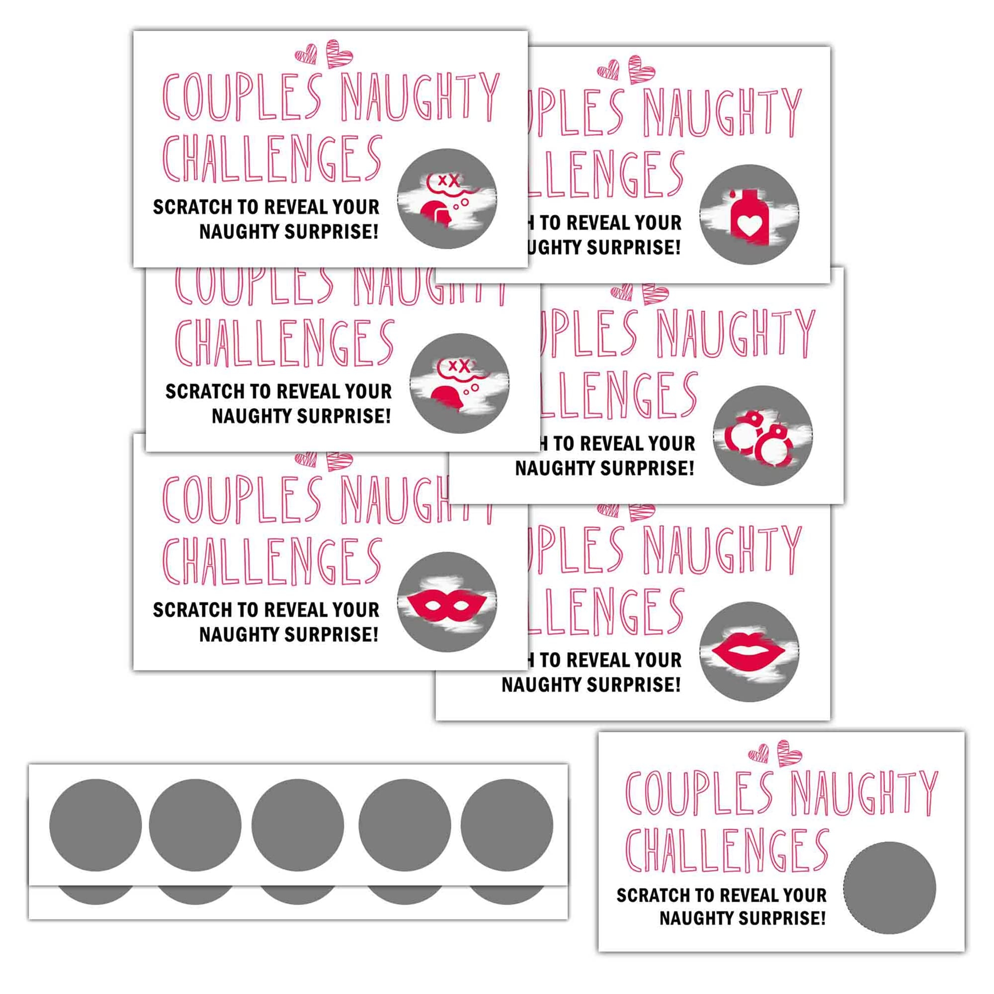 Amazon Couples Scratch Off Card Game Couple Naughty Challenge Scratch Cards Anniversary Birthday Cards Exciting Date Cards Ideas For Couple Girlfriend Boyfriend Newlywed Wife Or Husband 21 Pcs E03 Office Products