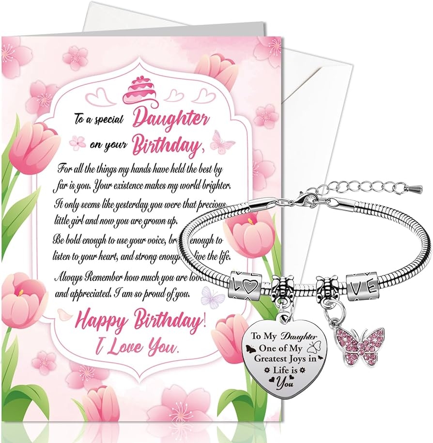 Free Printable Cards For Daughter