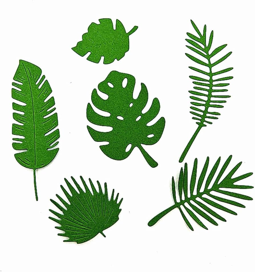 Free Tropical Printables
