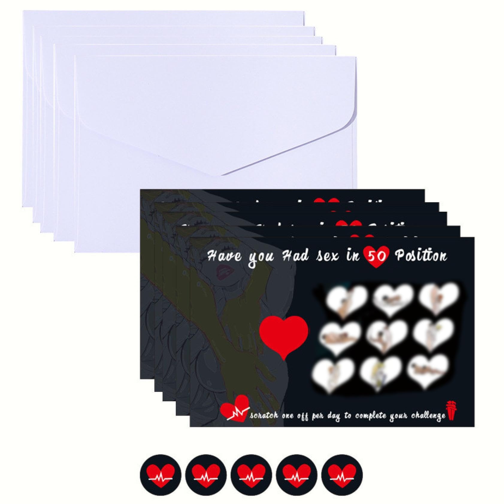 Sex Cards Printable Free