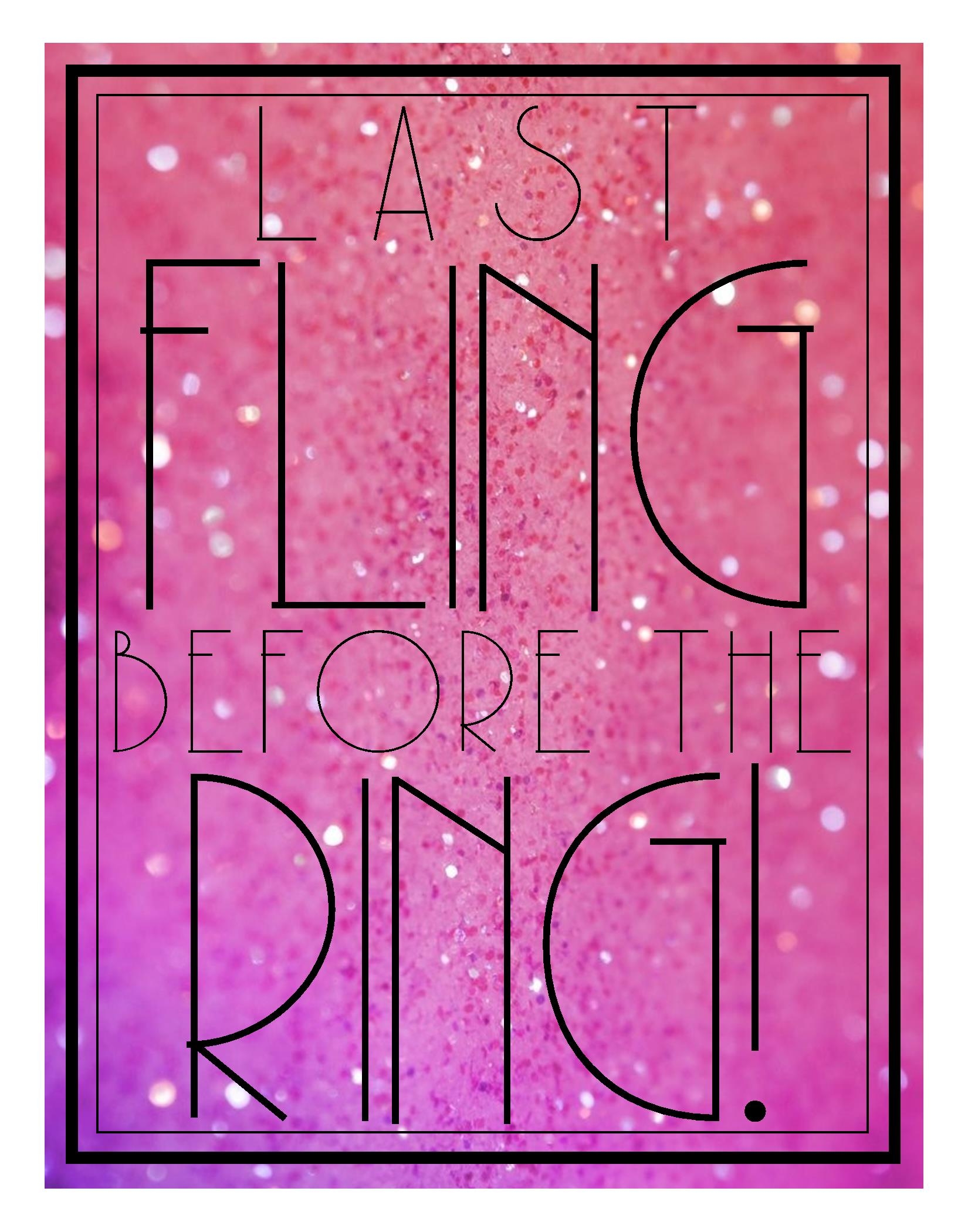 Bachelorette Free Printables Go Our Own Way