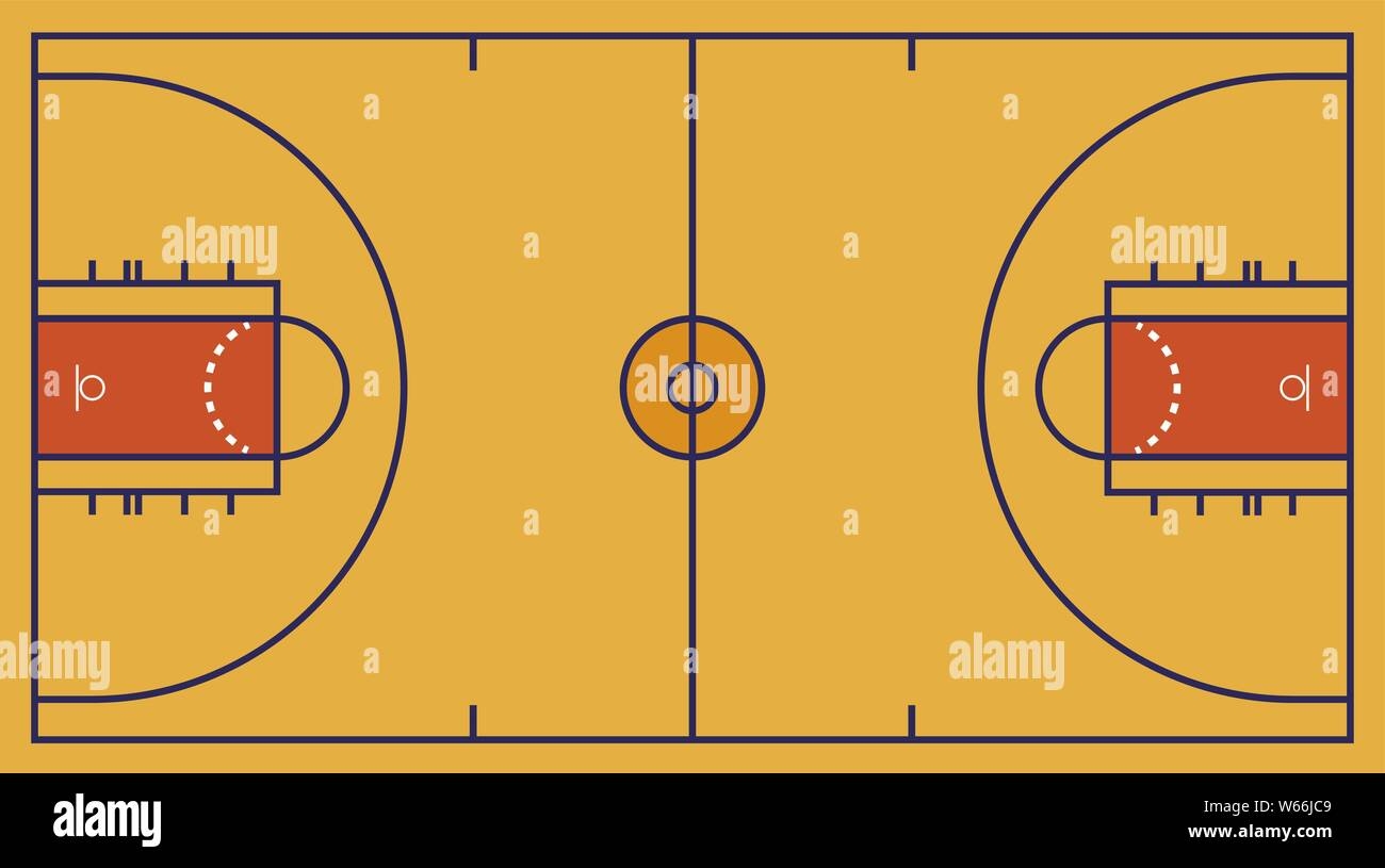 Printable Free Throw Shooting Chart