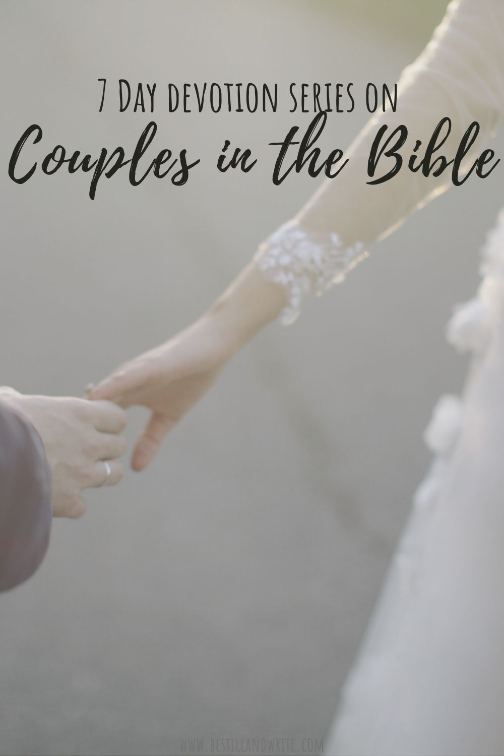 Biblical Couples Daily Devotion Free Download