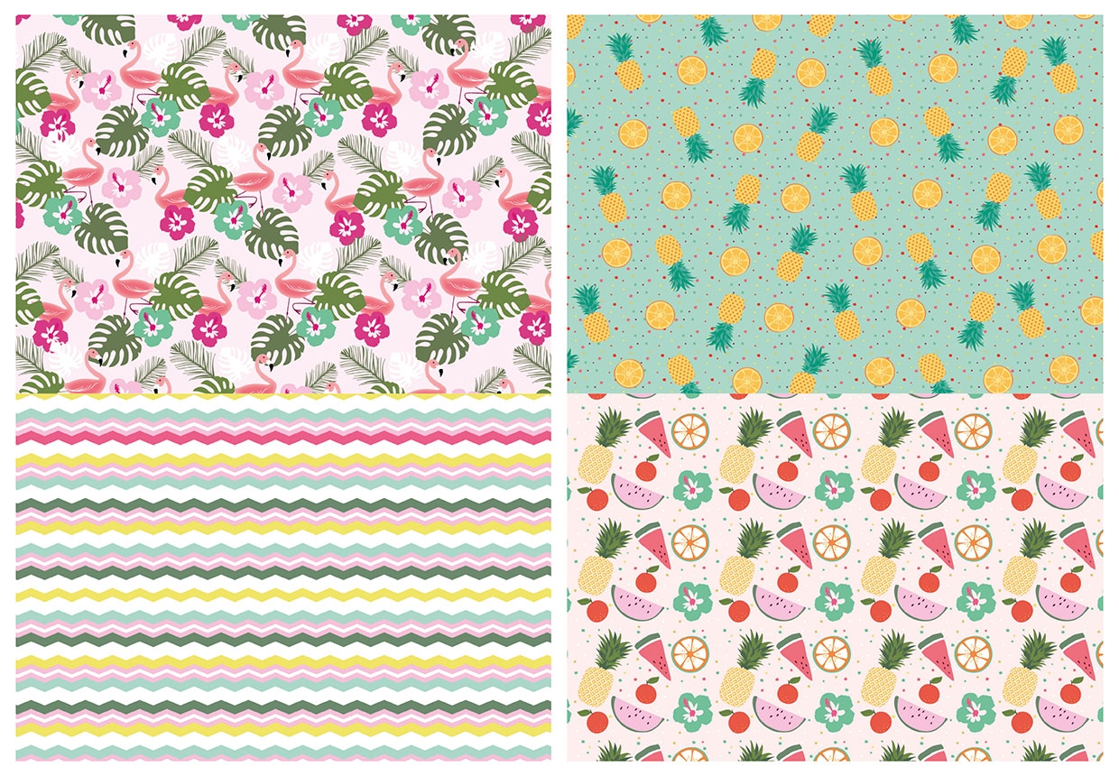 Bring Your Pages To Life With Our Free Scrapbook Printables