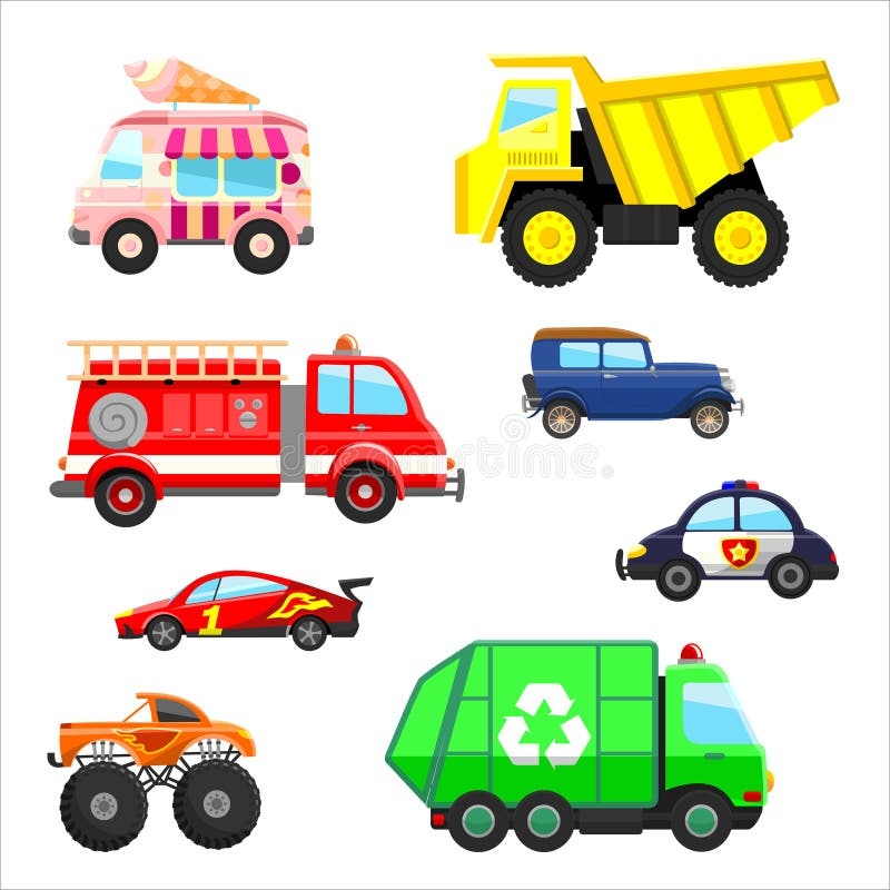 Cars Trucks Cartoon Stock Illustrations 730 Cars Trucks Cartoon Stock Illustrations Vectors Clipart Dreamstime