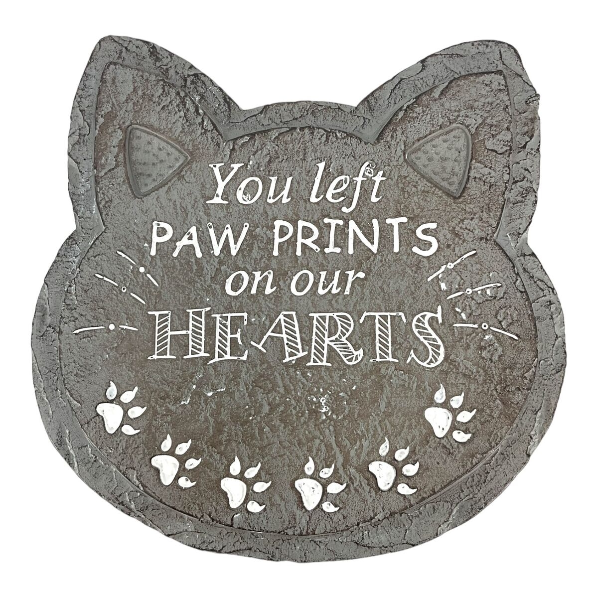Free Printable Cat Paw Prints