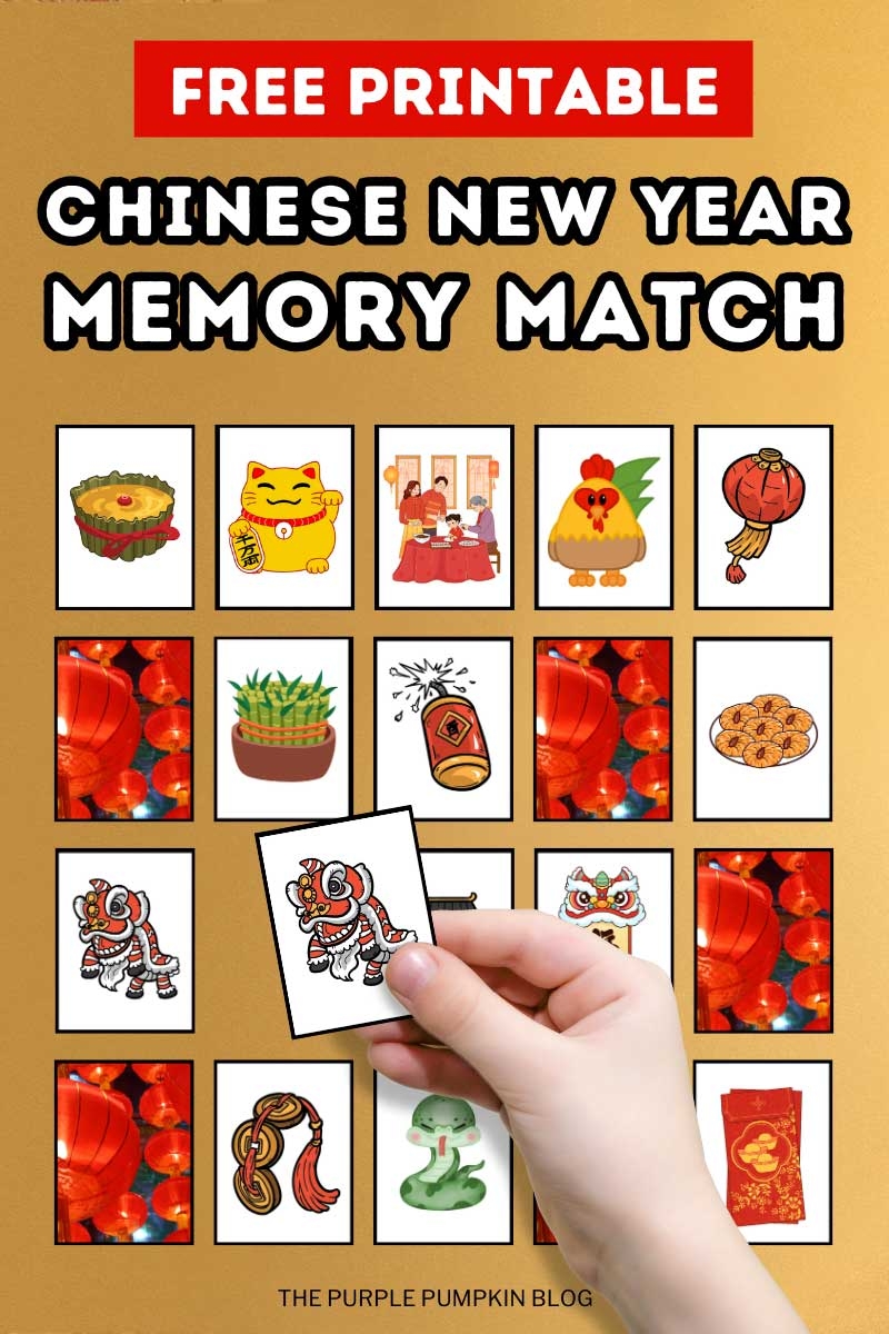Chinese New Year Printables The Purple Pumpkin Blog