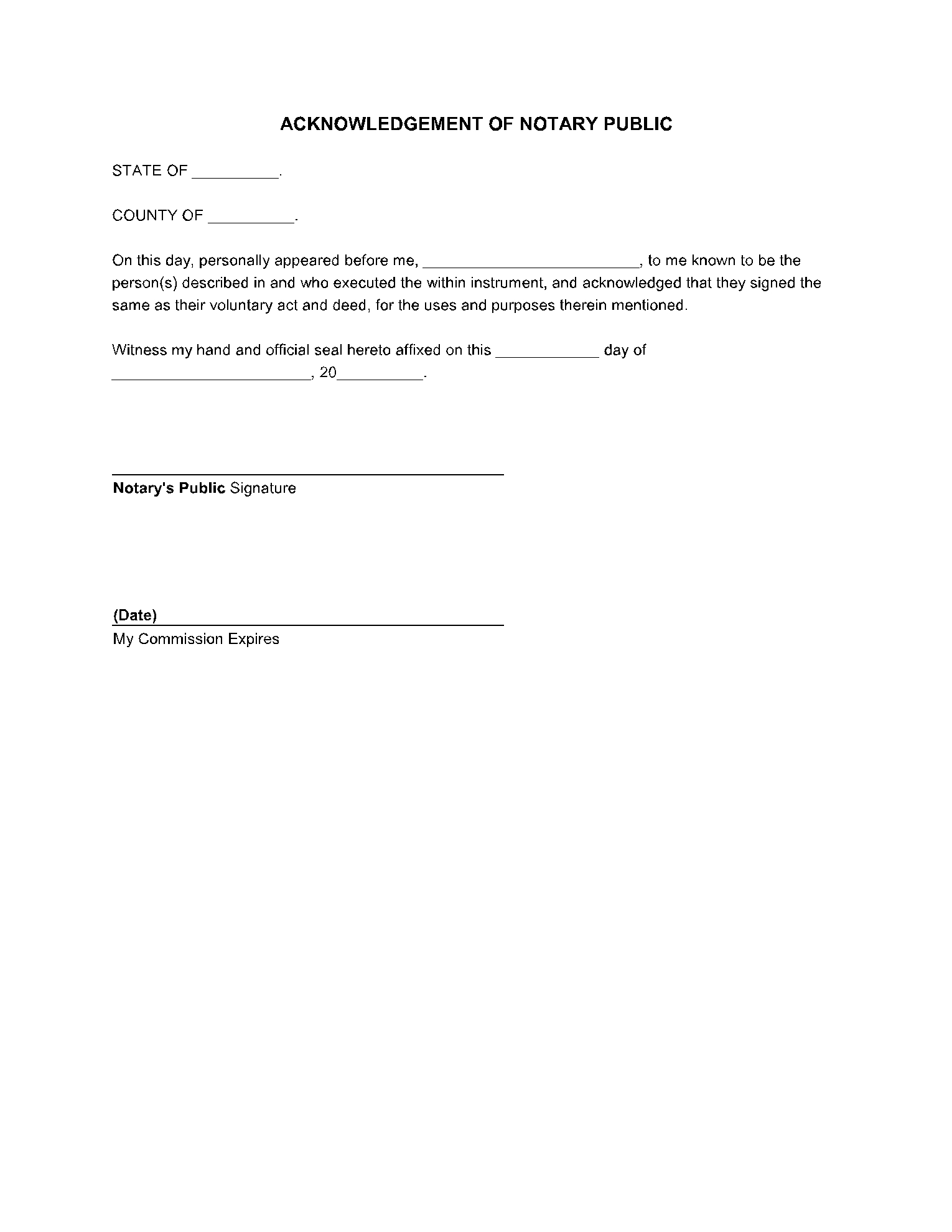 Colorado Quit Claim Deed Form 100 Free CocoSign