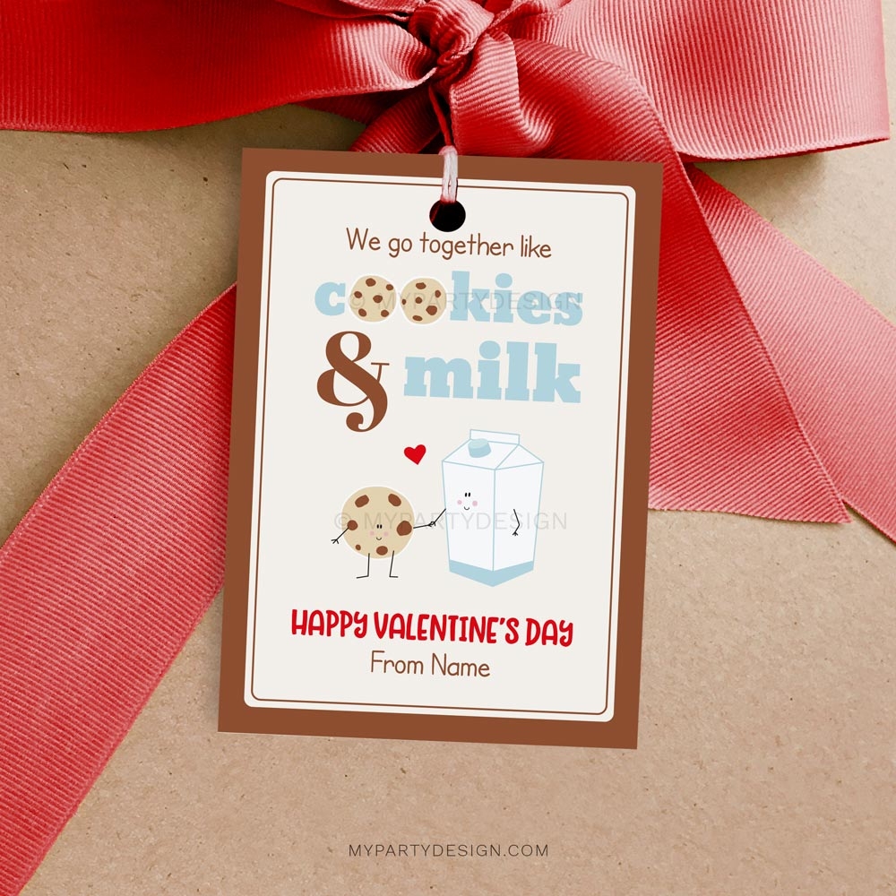 Valentine Place Cards Free Printable