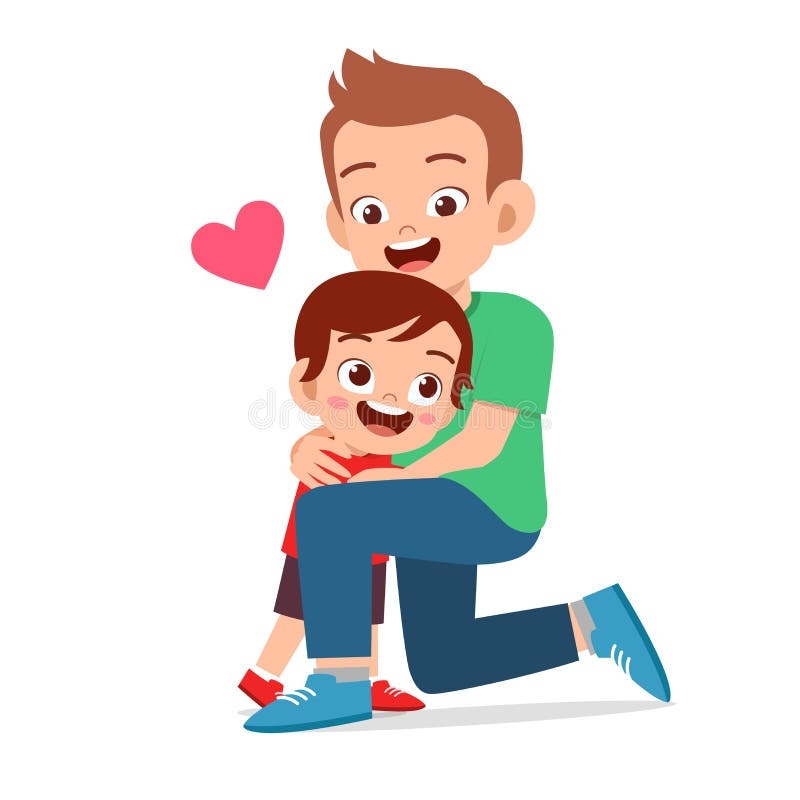 Dad Stock Illustrations 126 605 Dad Stock Illustrations Vectors Clipart Dreamstime