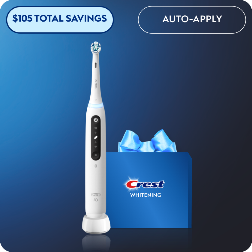 Free Crest Coupons Printable