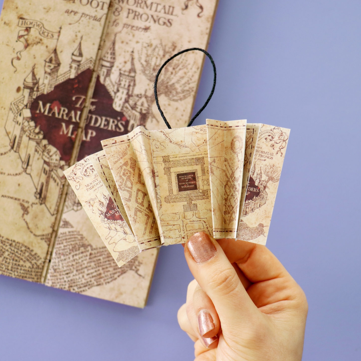 Free Printable Harry Potter Money
