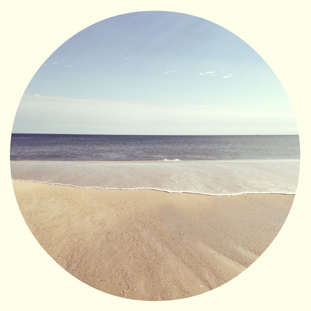 Free Printable Coastal Art