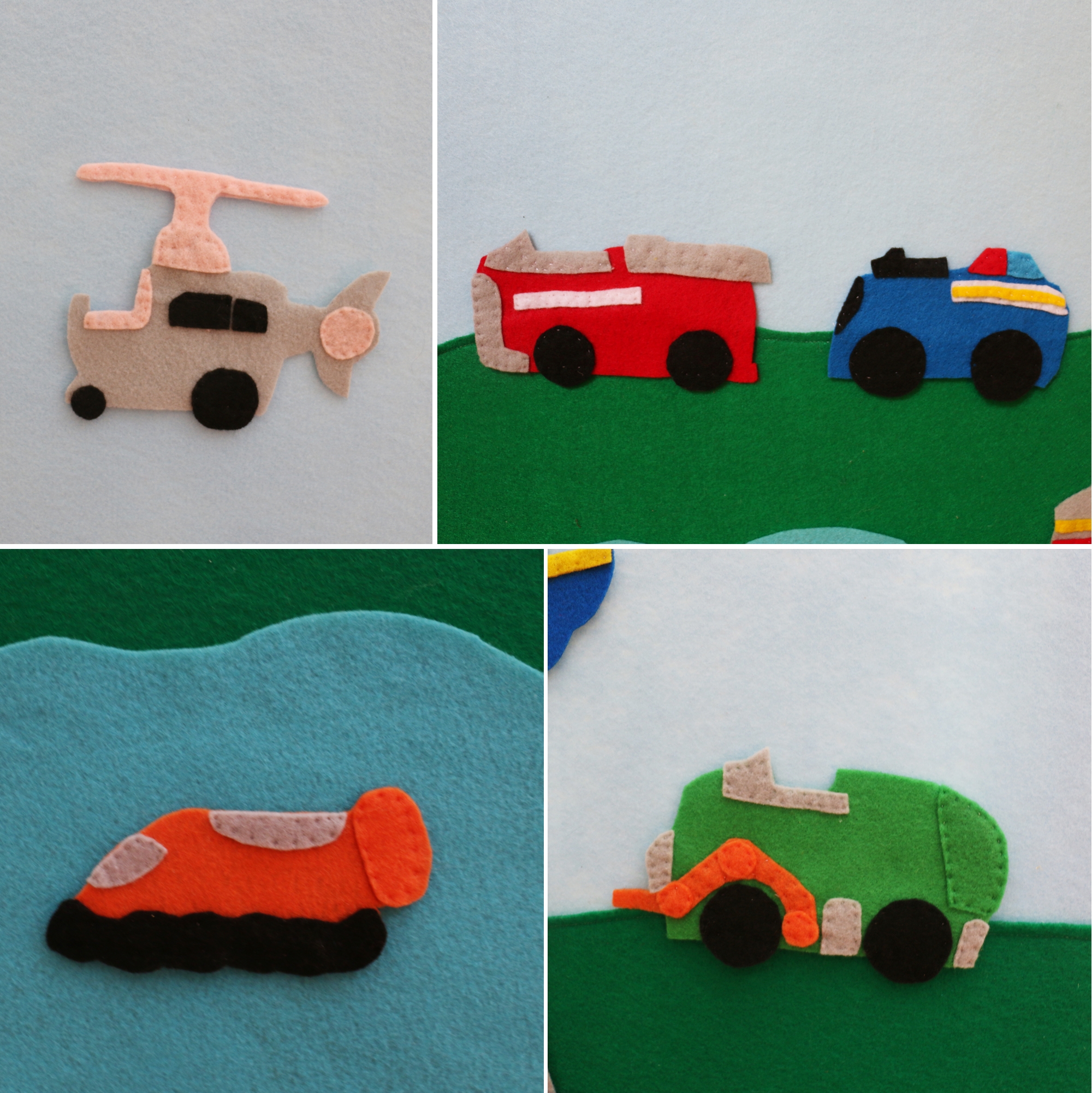 Felt Board Patterns Printable Free