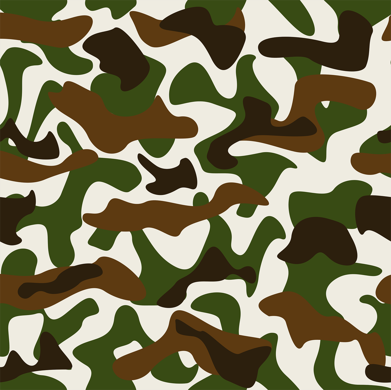 Download Camouflage Camouflage Print Camo Print Royalty Free Vector Graphic Pixabay