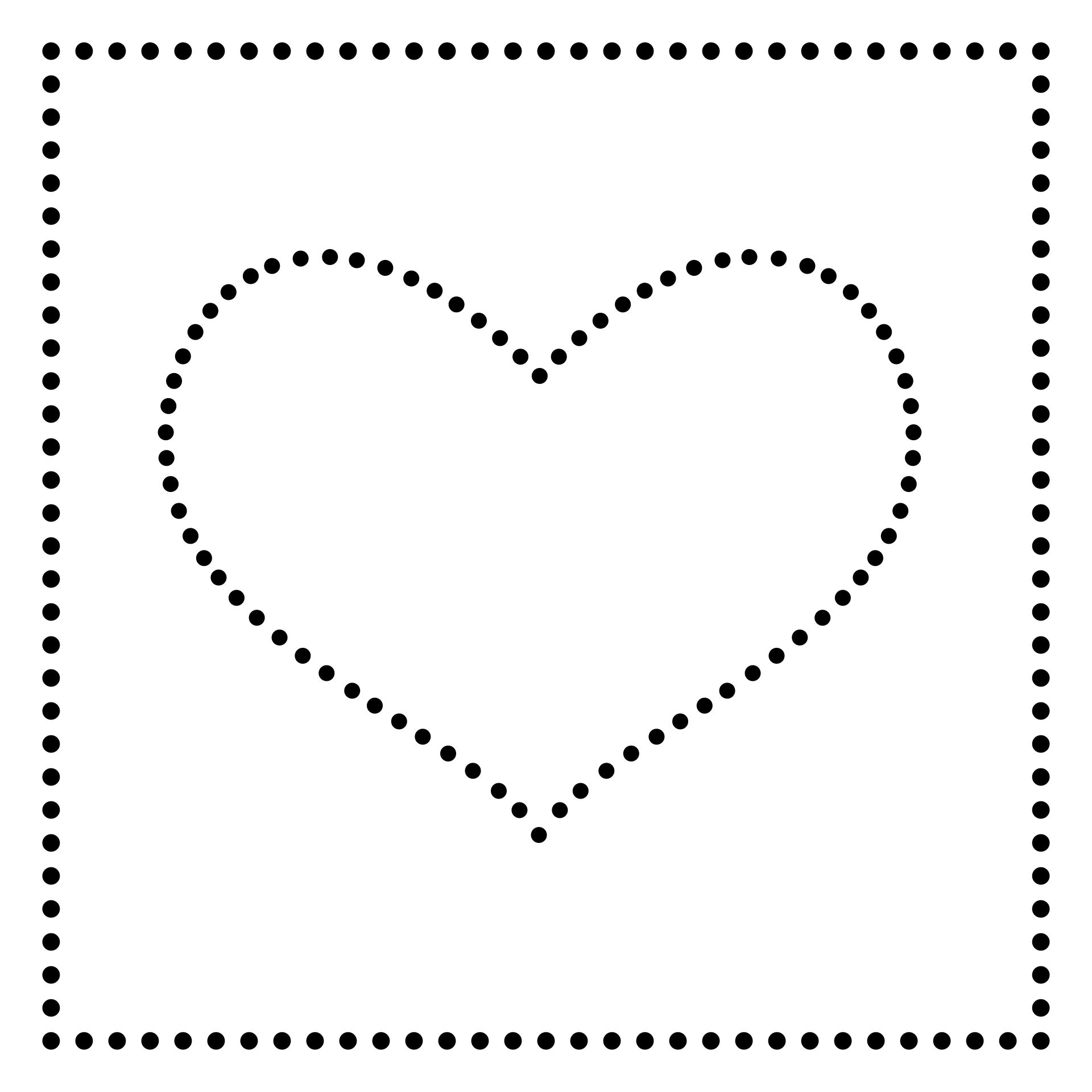 Easy String Art Patterns 10 Free PDF Printables Printablee