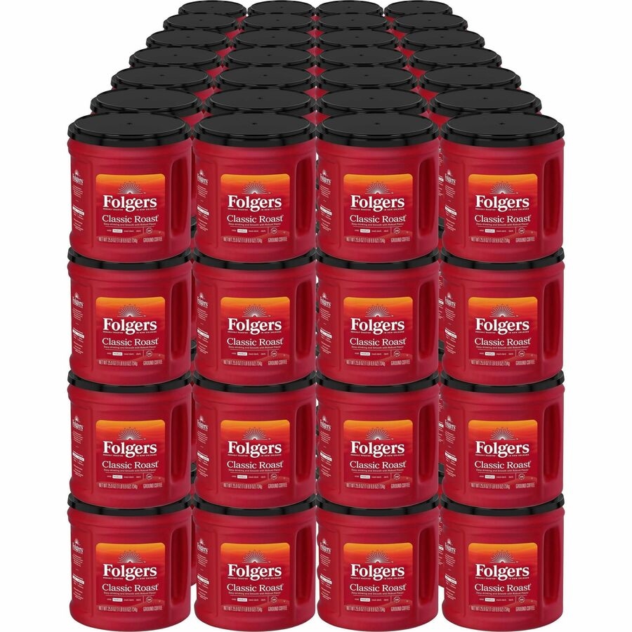Folgers 30407PL Coffee