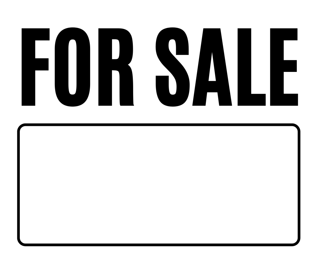 For Sale Sign Printable Templates Free PDF Downloads Free Printable Signs