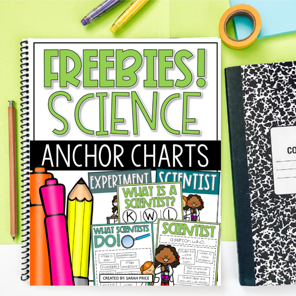 Free Printable Science Pictures