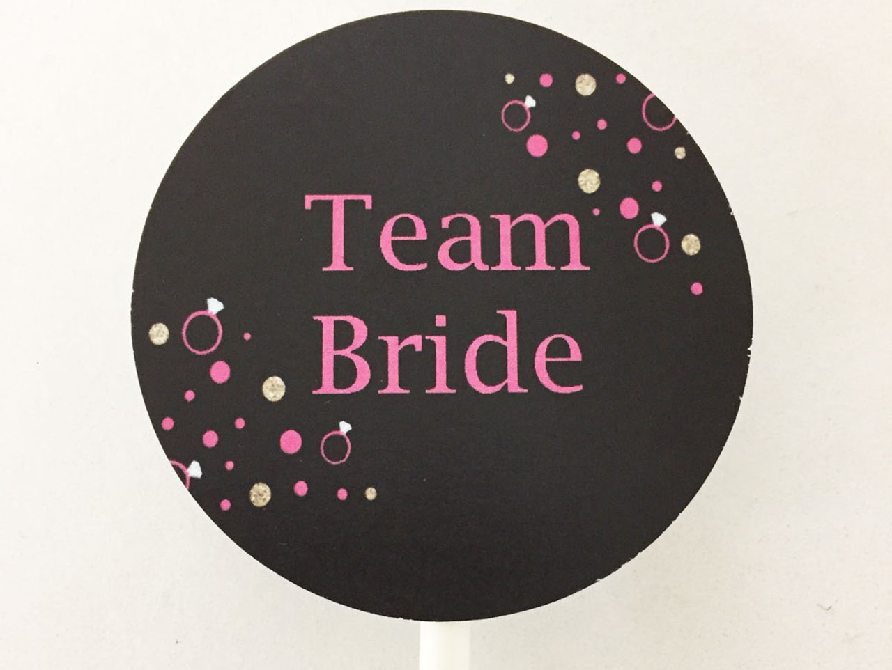 Free Bachelorette Printables