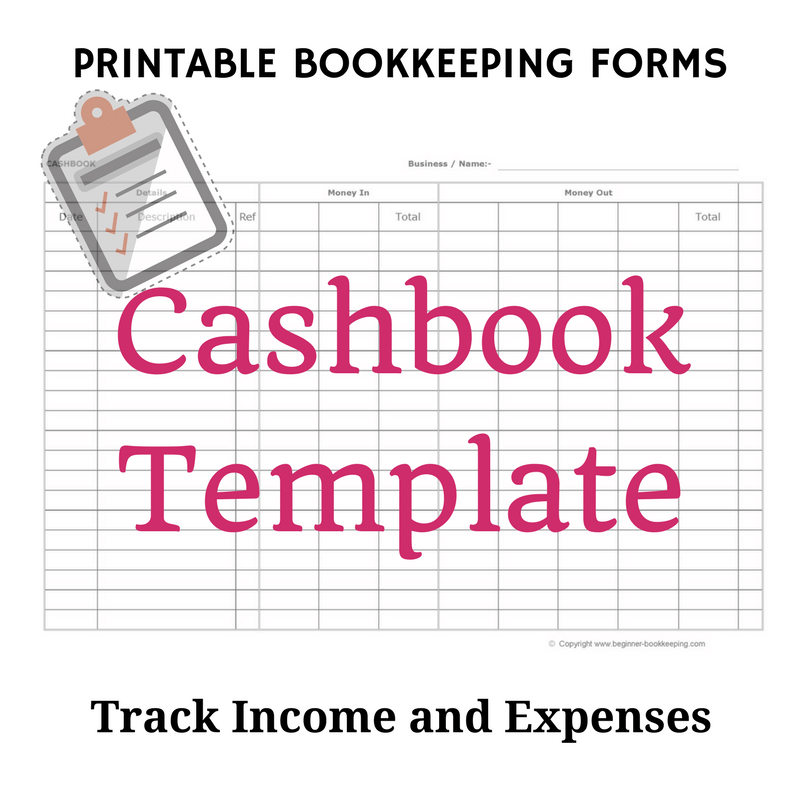 Free Printable Small Business Forms