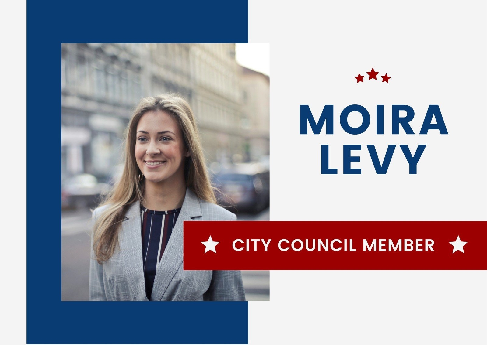 Free Campaign Postcard Templates To Edit And Print Canva