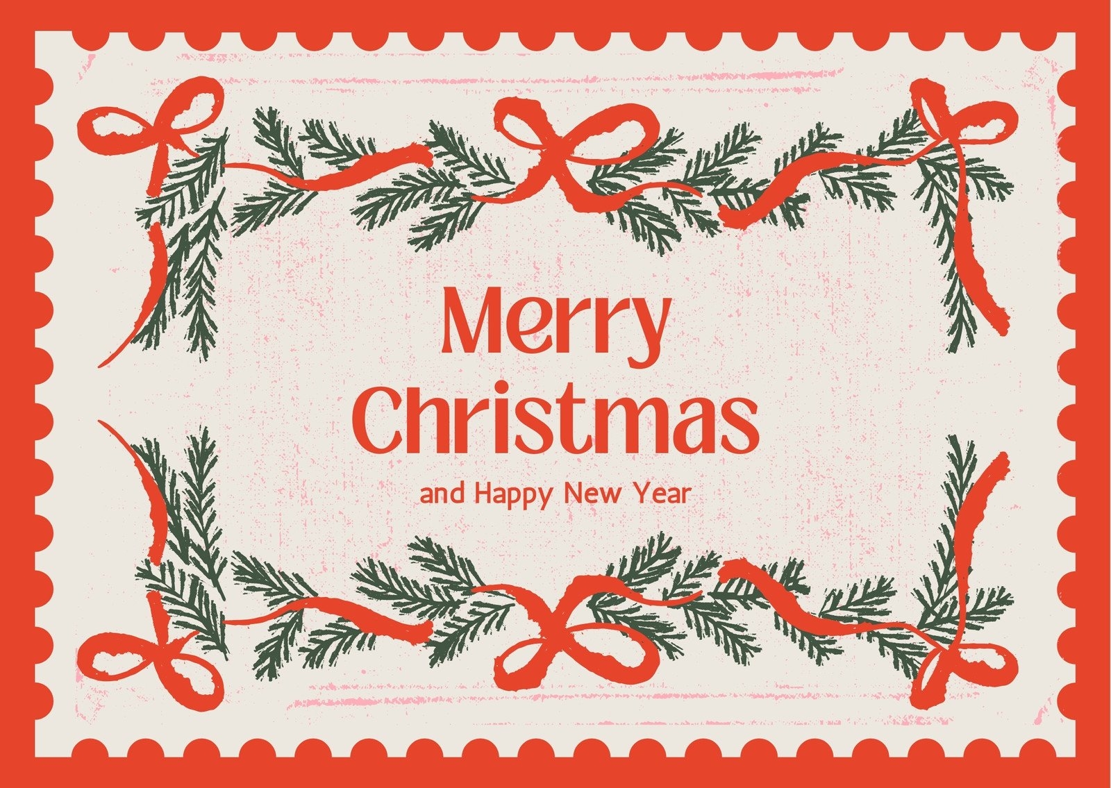 Free Christmas Cards Printable