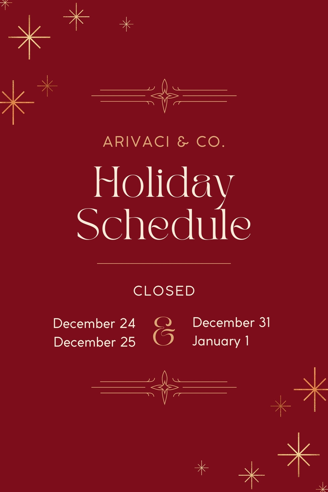 Free Custom Printable Christmas Yard Sign Templates Canva