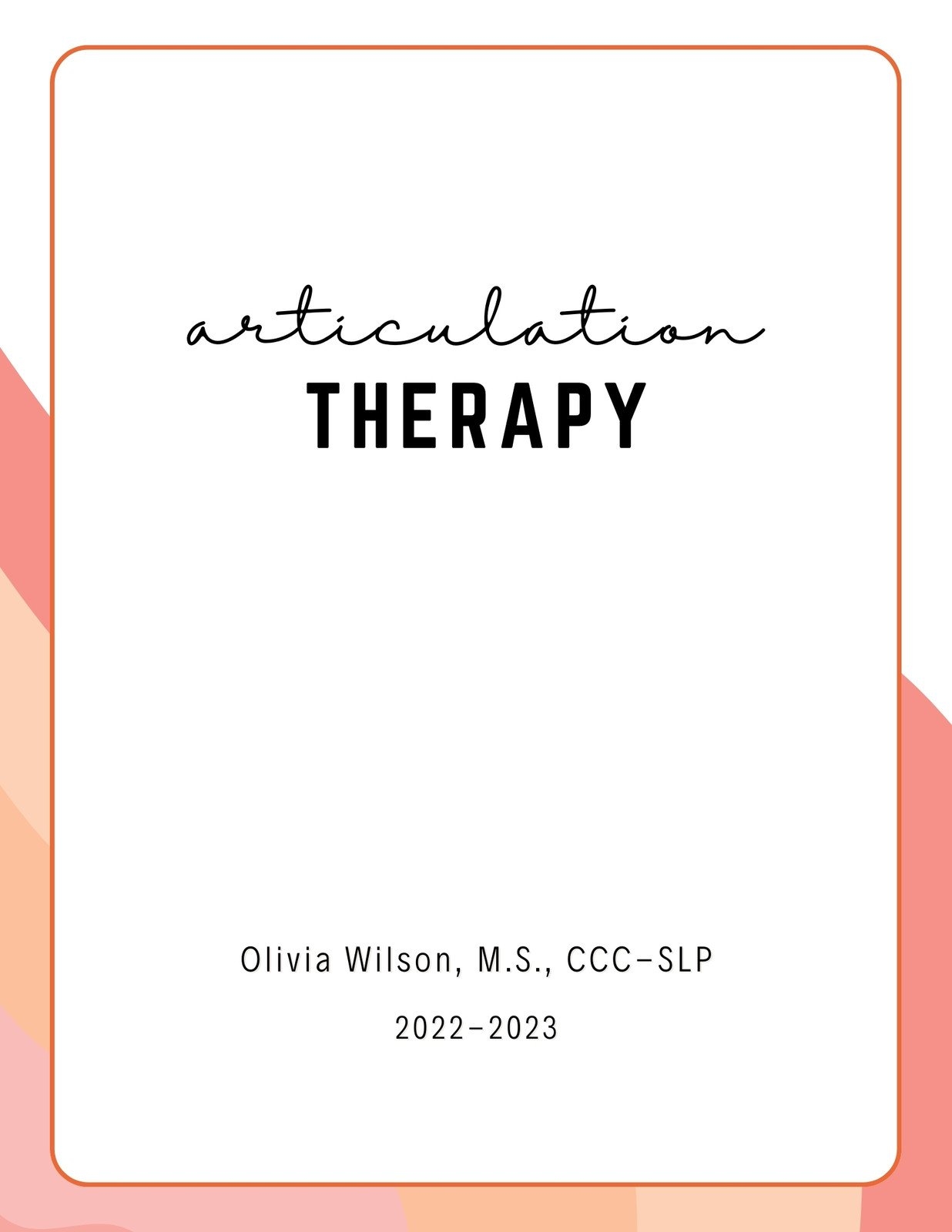 Free Editable And Printable Planner Cover Templates Canva