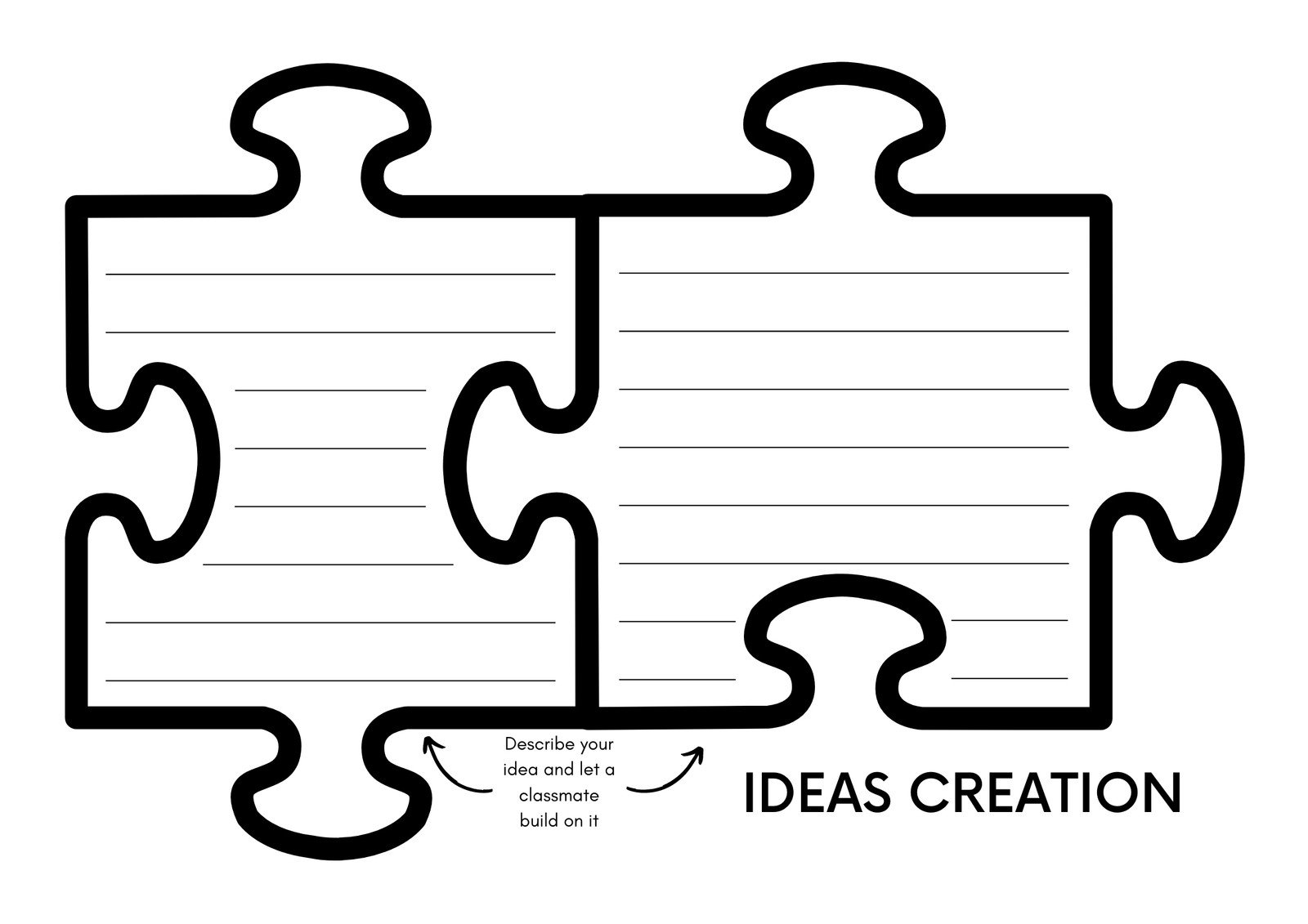 Free Printable Jigsaw Puzzle Maker