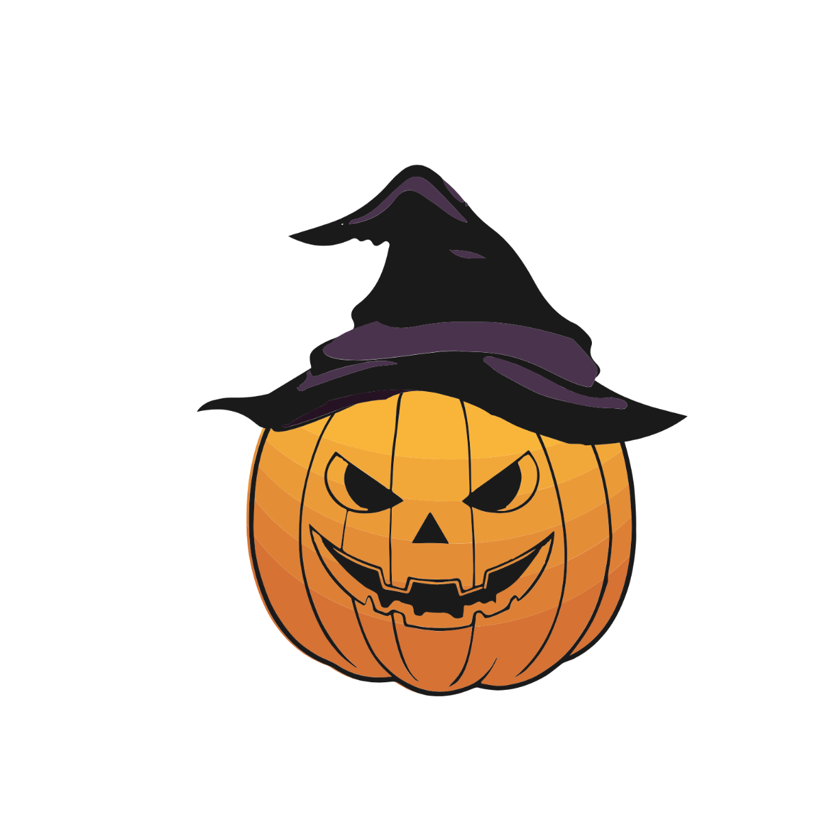 FREE Halloween Clipart Edit Online Download Template