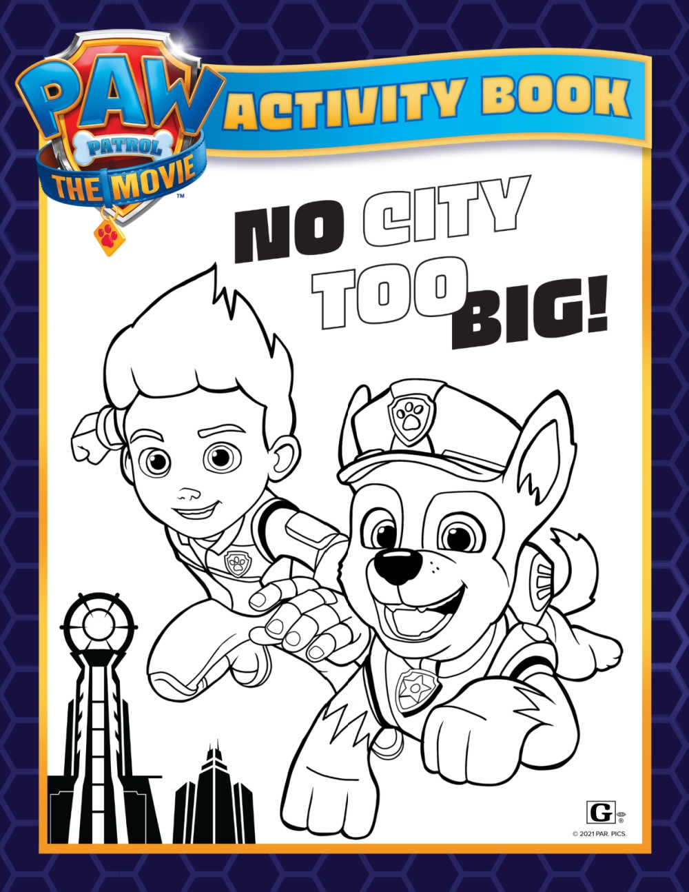 Free Paw Patrol Printables For Your Kids Mama Likes This