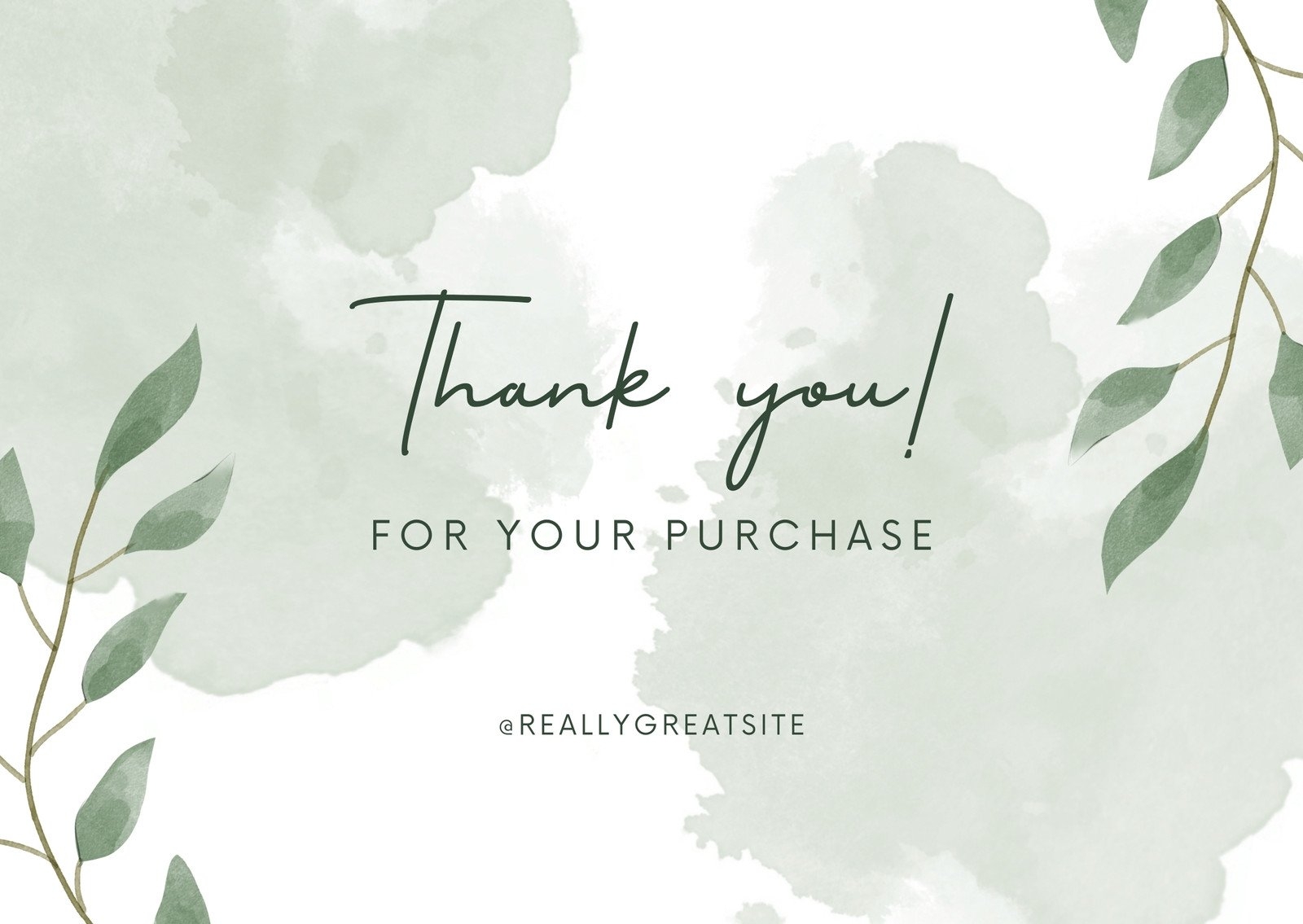 Free Printable Card Templates You Can Customize Canva