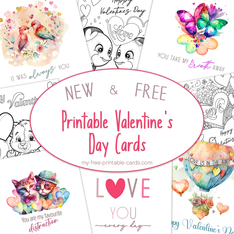 Free Printable Ecards