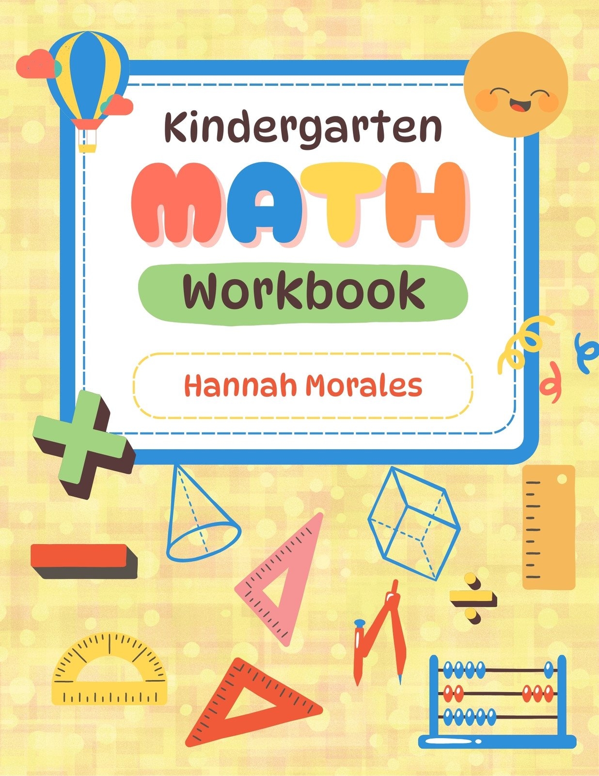 Free Printable Math Workbooks
