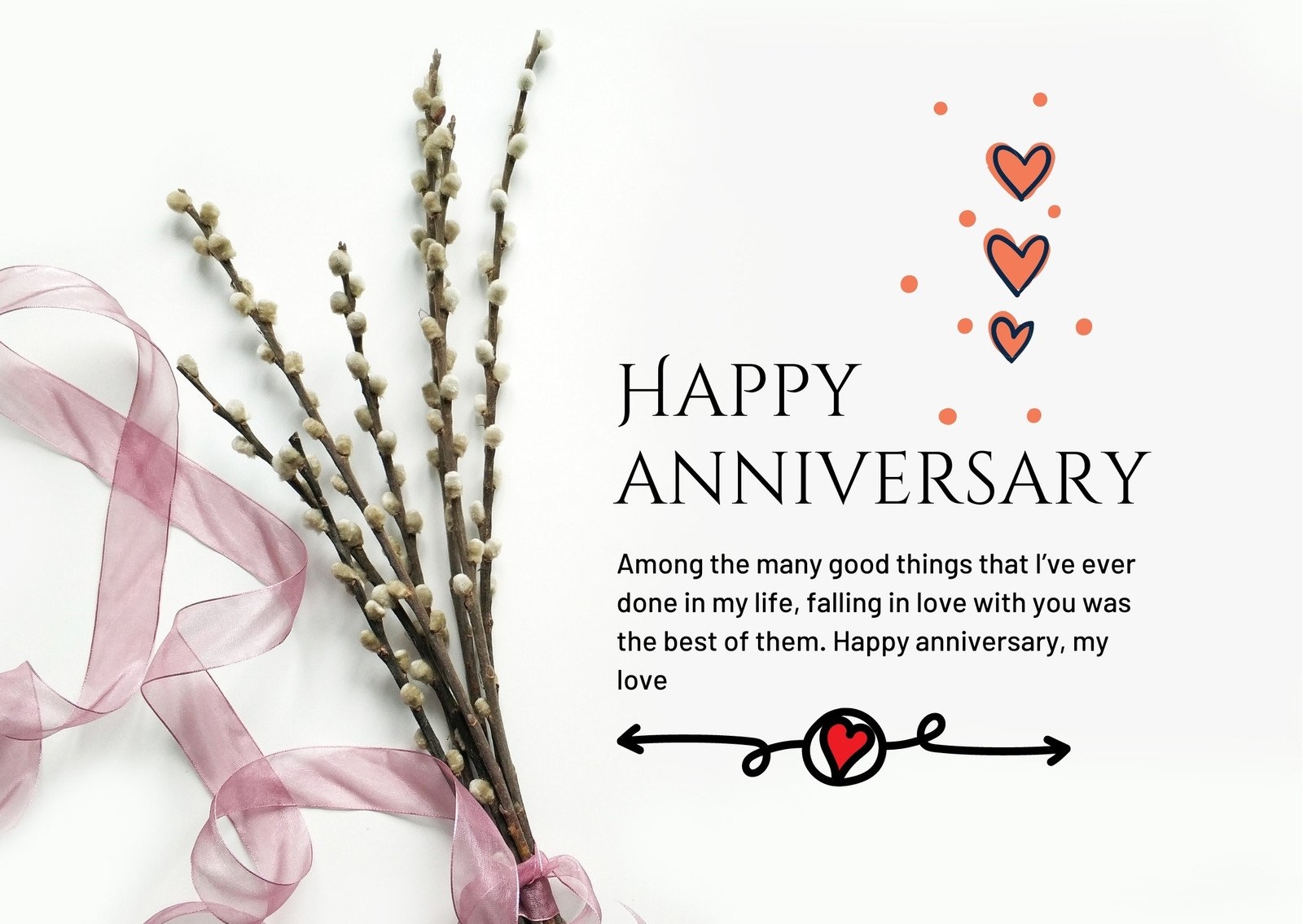 Free Anniversary Printables